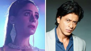 Mona Singh recalls the challenge of shooting the climax dance of The Ba***ds of Bollywood in Shah Rukh Khan’s presence: “I told Aryan, ‘I can’t dance like this in front of your dad!’”