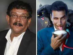 Priyadarshan says, “Bhooth Bangla is a reflection of stories that have lived among us for centuries”, calls Akshay Kumar his lucky mascot