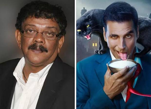 Priyadarshan says, “Bhooth Bangla is a reflection of stories that have lived among us for centuries”, calls Akshay Kumar his lucky mascot