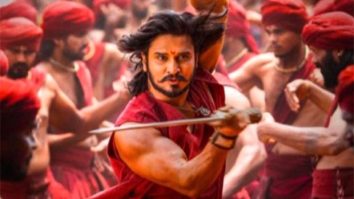 Swayambhu director Bharat Krishnamachari says, “The attempt for this film is to throw a light on the golden era of India”