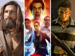 Beyond Safe Bets: Jio Studios has redefined the Indian blockbuster!