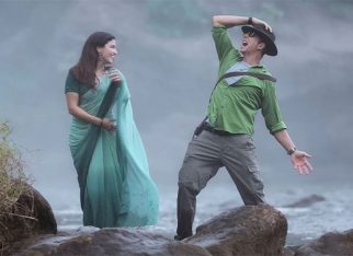 ‘Tu Hi Disda’ teaser from Bhooth Bangla out: Akshay Kumar and Wamiqa Gabbi are on a dreamy journey of love