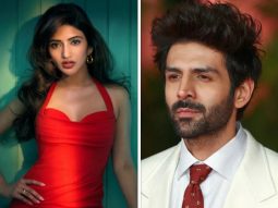 Sreeleela on co-star Kartik Aaryan, “Holistically, he’s very sorted and smart person”
