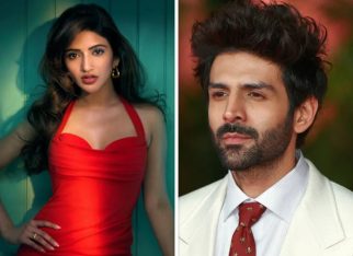 Sreeleela on co-star Kartik Aaryan, “Holistically, he’s very sorted and smart person”