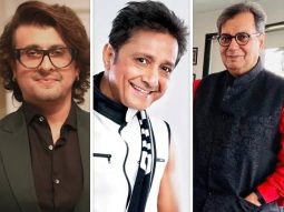 Sonu Nigam, Sukhwinder Singh, Kailash Kher and Salim-Sulaiman to perform at Subhash Ghai’s Cadence Music Festival 2026