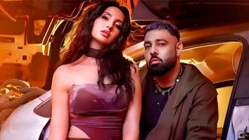 Nora Fatehi drops electrifying ‘Sajan Re’ teaser, watch video