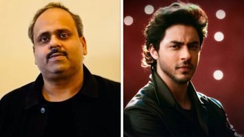 EXCLUSIVE: Dhurandhar The Revenge actor Salim Siddiqui is eager to work with Aryan Khan: “He is a silent magician”