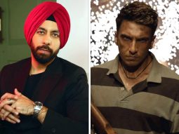 EXCLUSIVE: Singer and musician Mananveer Singh on Dhurandhar The Revenge, “The music kept us so captivated that I didn’t even notice the time passing”