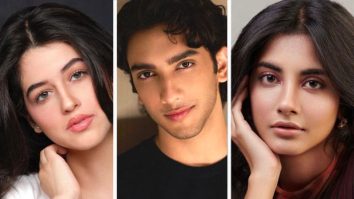 SCOOP: Vedang Raina’s next with Maddock Films has a surprise parallel lead — Pragati Srivastava