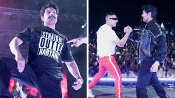 Randeep Hooda joins rapper Dhanda Nyoliwala for a power-packed concert celebrating Haryana’s cultural spirit