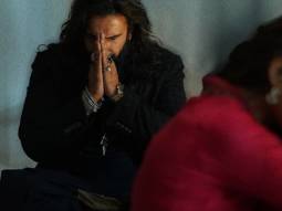 AAKHRI ISHQ | Dhurandhar The Revenge | Ranveer Singh | Shashwat Sachdev, Jubin Nautiyal, Irshad Kamil