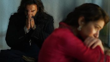 Aakhri Ishq | Dhurandhar The Revenge | Ranveer Singh | Shashwat Sachdev, Jubin Nautiyal, Irshad Kamil