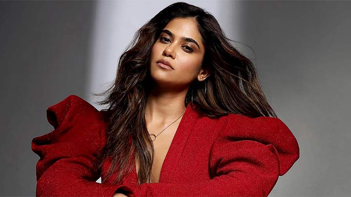 Aaditi Pohankar: I Followed Imtiaz Ali to Cast Me | OTT India Fest Aaditi Pohankar: I Followed Imtiaz Ali to Cast Me | OTT India Fest