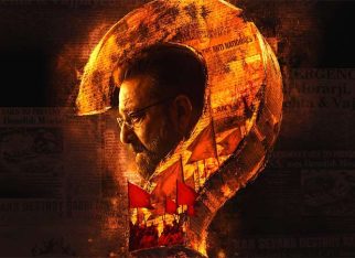 Sanjay Dutt’s Aakhri Sawal locks May 15, 2026 release; new poster unveiled with powerful tagline