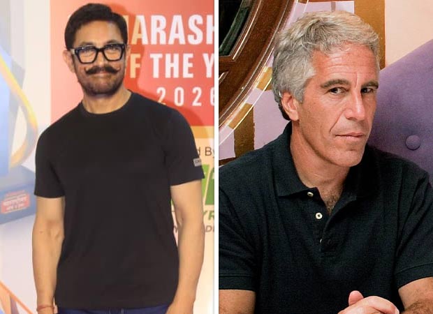 Aamir Khan bats for social media ban for under 16 population: “I am WASTING my time watching YouTube videos and Reels”; talks about corruption and adds, “Epstein Files is ANOTHER level of corruption…total mental corruption”