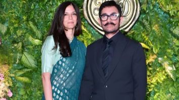 Aamir Khan gifts Gauri Spratt rare aquamarine ring ahead of QWEEN launch