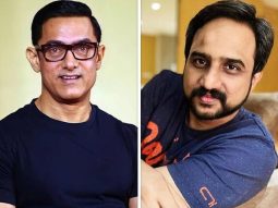 Aamir Khan, RS Prasanna to interact with children at IFFD 2026 after Sitaare Zameen Par screening