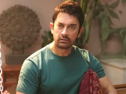Aamir Khan reveals he always planned OTT release for Sitaare Zameen Par after theatrical run
