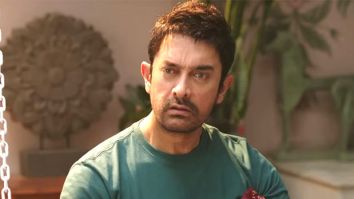 Aamir Khan reveals he always planned OTT release for Sitaare Zameen Par after theatrical run