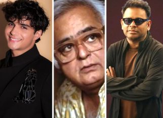 Abhay Verma begins shooting for Dilkashi with Lijo Jose Pellissery, Hansal Mehta and A.R. Rahman; calls it a ‘destiny moment’