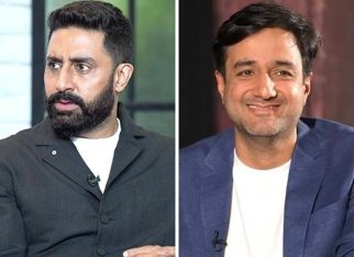 After King, Abhishek Bachchan and Siddharth Anand join hands for horror thriller: Report