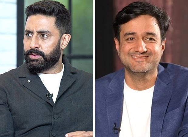 After King, Abhishek Bachchan and Siddharth Anand join hands for horror thriller: Report