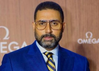 Abhishek Bachchan speaks about viral creators and critics: “Be unique, stand out from the crowd”