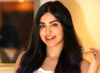 “My life is ruined”: Adah Sharma opens up about being idle for a month after film date conflicts