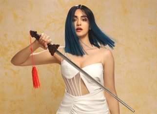 Adah Sharma announces quirky superhero film Super Velli; director Rajesh Bachchani promises a wildly unconventional hero