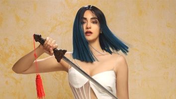 Adah Sharma on playing a superhero in Super Velli, “If people are expecting a noble warrior like Wonder Woman, they should lower their expectations immediately”