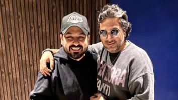 Aditya Dhar worked till 2:30 am on Dhurandhar: The Revenge release day, reveals Mukesh Chhabra