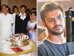 Aditya Datt keeps Anand Bakshi’s legacy alive with daily ‘Jukebox’ ritual on set