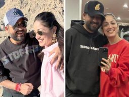 “My one & only”: Yami Gautam’s birthday post for Aditya Dhar will melt your heart!