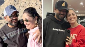 “My one & only”: Yami Gautam’s birthday post for Aditya Dhar will melt your heart!