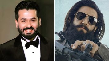 Aditya Dhar leads with two films: Directors shaping the Rs. 500 crore box office club