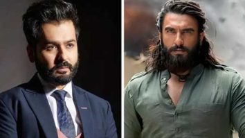 Aditya Dhar pens emotional birthday note while finishing Dhurandhar: The Revenge, thanks fans for love and ‘peak detailing’ memes