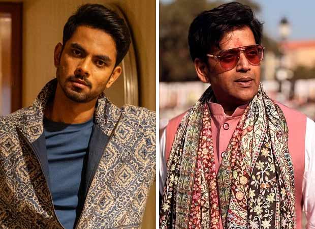 After Daldal and Subedaar, Aditya Rawal headlines Prime Video’s Tax Department Story; Ravi Kishan to play antagonist : Bollywood News