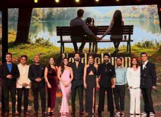 After Heeramandi, Taha Shah Badussha joins hands with Karan Johar for Nazdeekiyan; calls it a ‘full-circle journey’