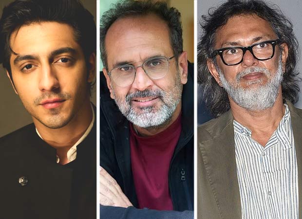  Ahaan Panday offered a film by Aanand L Rai and Rakeysh Omprakash Mehra respectively