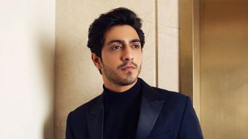 Ahaan Panday is currently reading Japanese book ‘Butter’; calls Haruki Murakami “favourite”