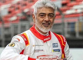 Ajith Kumar returns to Chennai after being stranded in UAE amid Middle East conflict; airport videos go viral