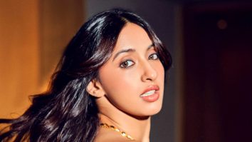 Celeb Photos Of Akansha Ranjan Kapoor