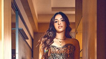 Celeb Photos Of Akansha Ranjan Kapoor