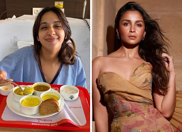 Akansha Ranjan Kapoor, 32, reveals she froze her eggs on International Women’s Day 2026; BFF Alia Bhatt REACTS