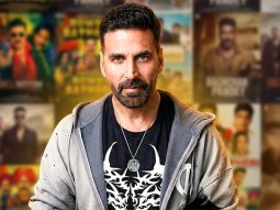 Akshay Kumar: “Dhurandhar is a great film” | Bhooth Bangla