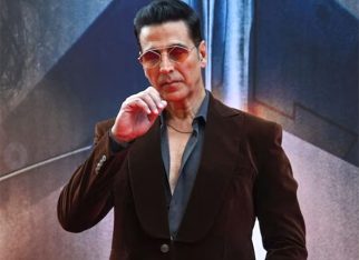 Akshay Kumar explains why he dislikes the word ‘charity’: “It’s your good fortune that you’re able to do it”