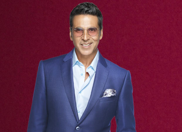 Akshay Kumar joins JK Maxx Paints as brand ambassador; actor calls the association ‘a natural fit’