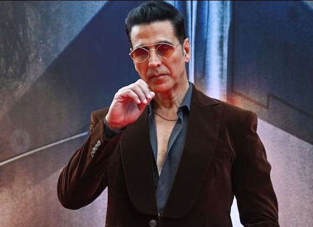 मुंबई में एलपीजी की कमी पर अक्षय कुमार की प्रतिक्रिया; बताते हैं कि उनका परिवार कैसे गुजर-बसर कर रहा है: 