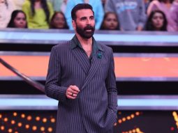 Akshay Kumar shares humorous take on lifestyle changes after marriage: “Balance comes into life”