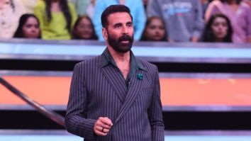 Akshay Kumar shares humorous take on lifestyle changes after marriage: “Balance comes into life”